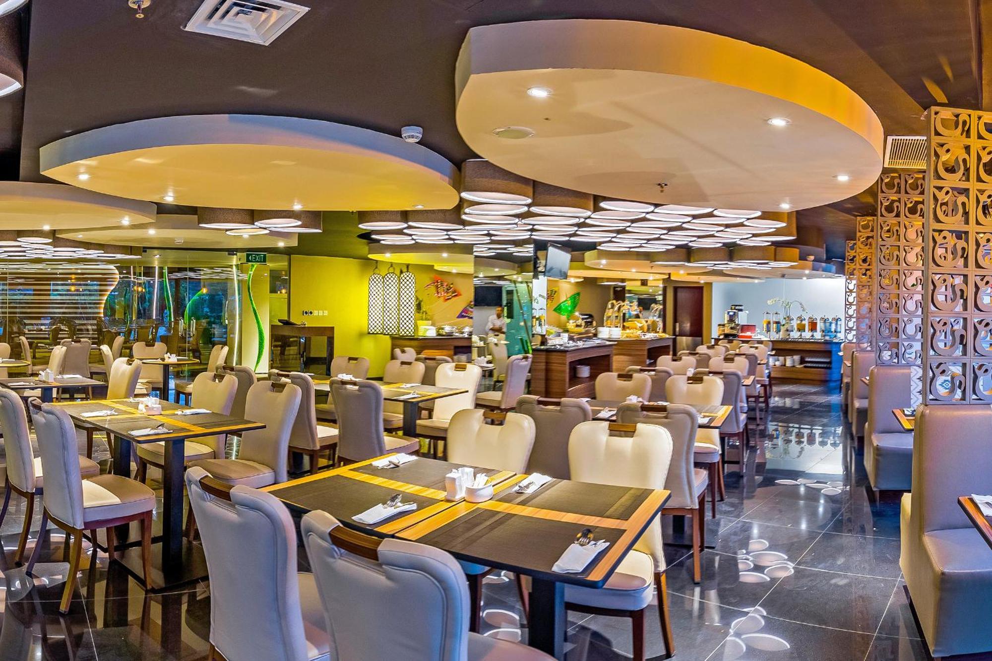 Infinity8 Bali Hotel Jimbaran Kültér fotó