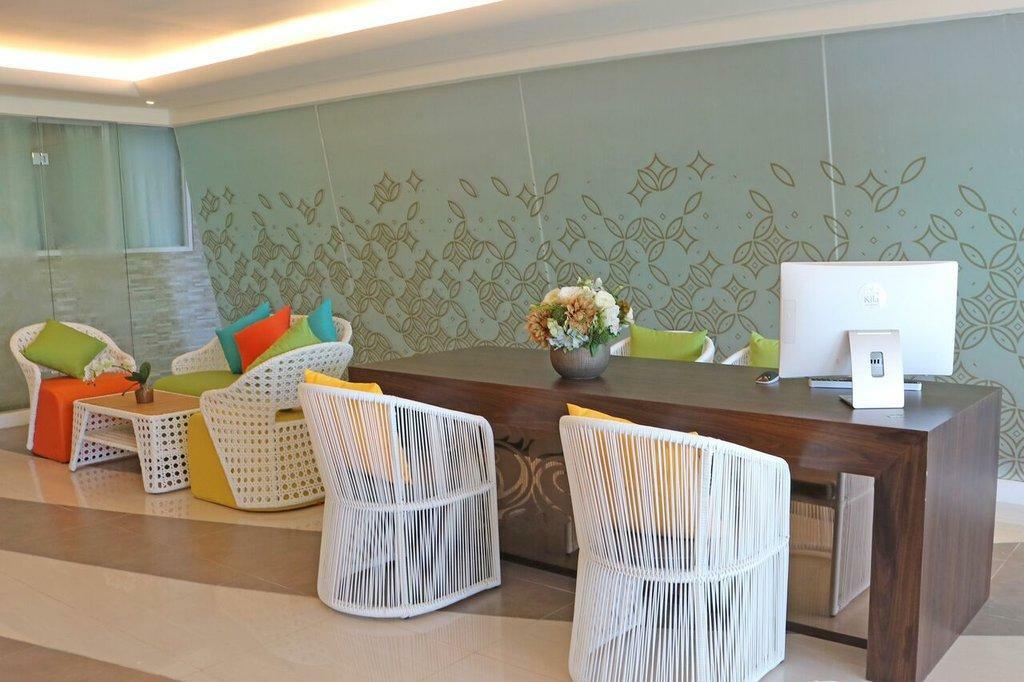 Infinity8 Bali Hotel Jimbaran Kültér fotó